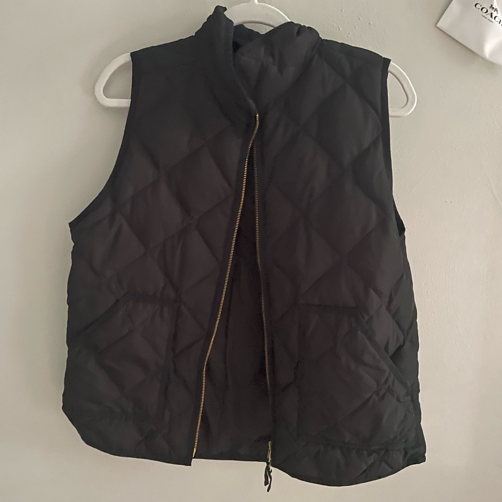J.Crew vest